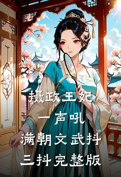 摄政王妃一声吼，满朝文武抖三抖完整版