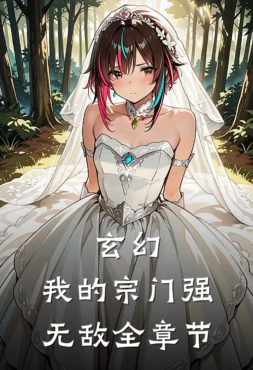 玄幻我的宗门强无敌全章节阅读