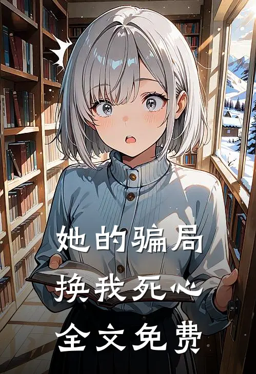 她的骗局,换我死心全文免费