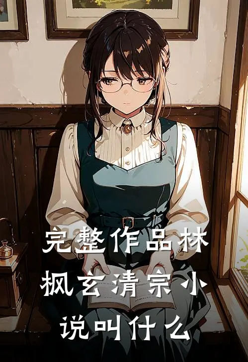 完整作品林枫玄清宗小说叫什么