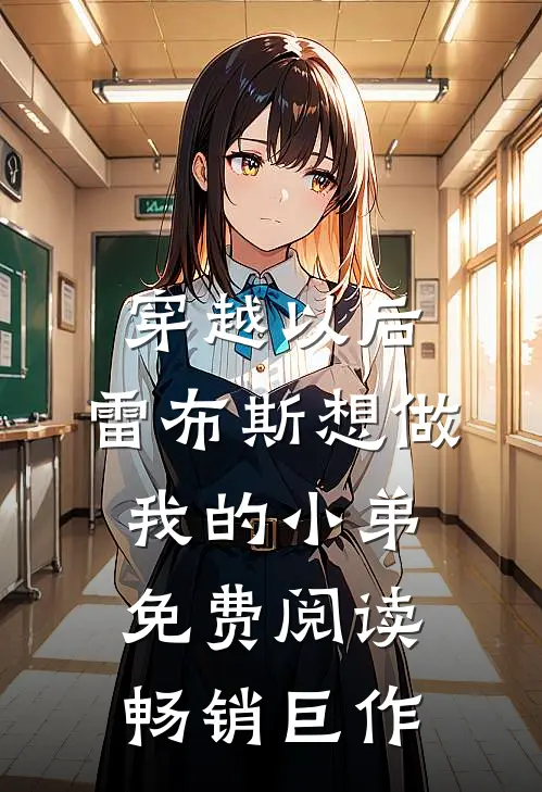 穿越以后,雷布斯想做我的小弟免费阅读畅销巨作