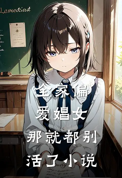 全家偏爱娼女,那就都别活了