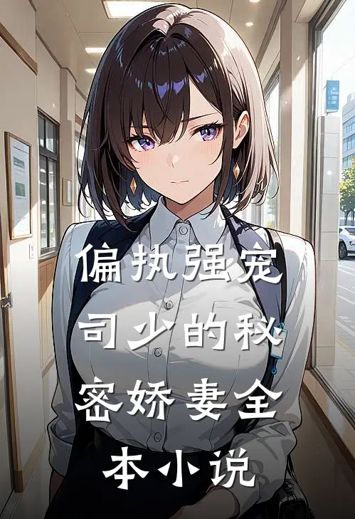 偏执强宠：司少的秘密娇妻全本小说