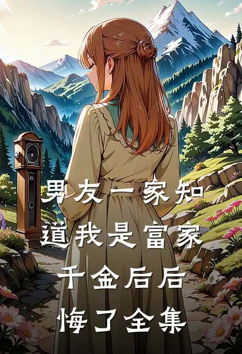 男友一家知道我是富家千金后后悔了 全集在线观看
