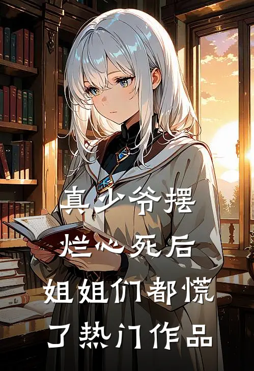 真少爷摆烂心死后,姐姐们都慌了热门作品