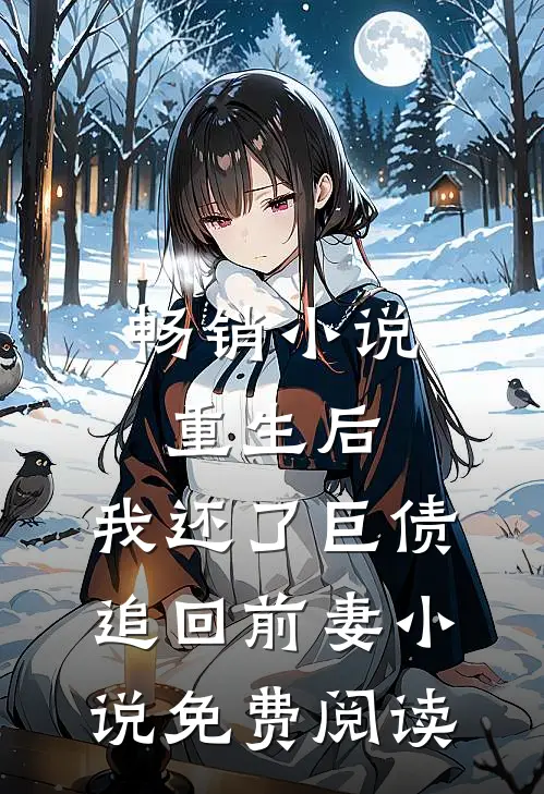 畅销小说重生后,我还了巨债追回前妻小说免费阅读