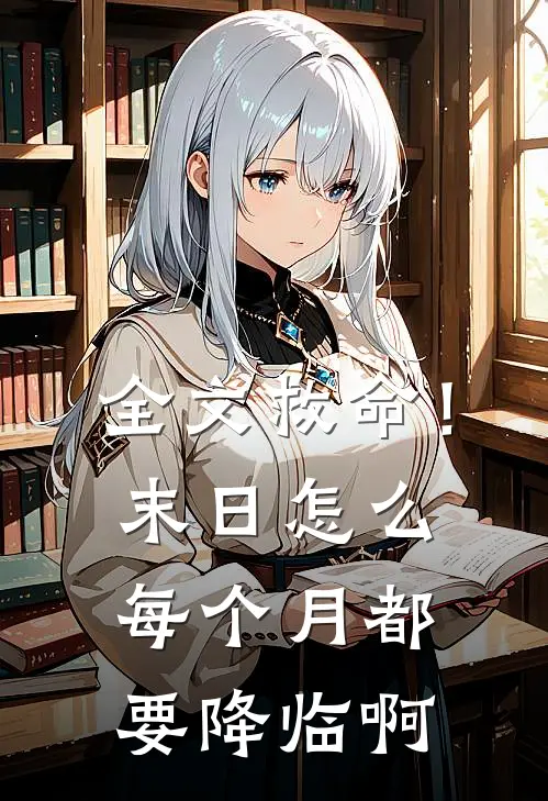 全文救命!末日怎么每个月都要降临啊免费阅读