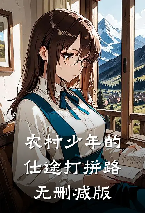 农村少年的仕途打拼路无删减版