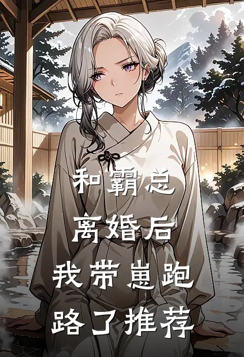 和霸总离婚后,我带崽跑路了推荐