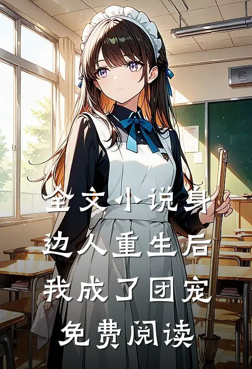 全文小说身边人重生后我成了团宠免费阅读