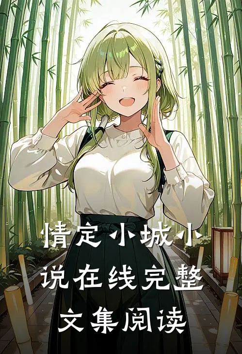 情定小城小说在线完整文集阅读