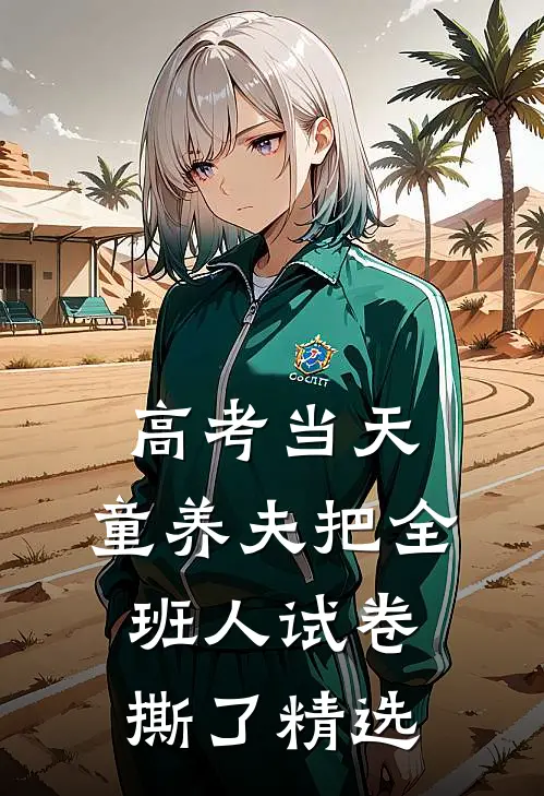高考当天，童养夫把全班人试卷撕了精选