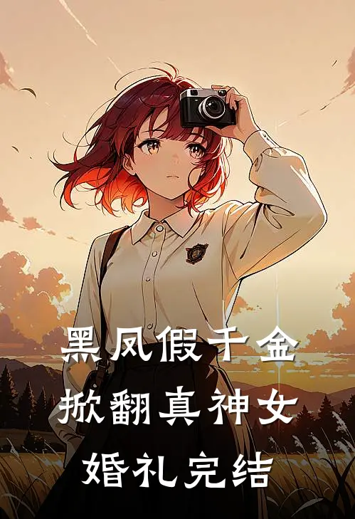 黑凤假千金,掀翻真神女婚礼完结