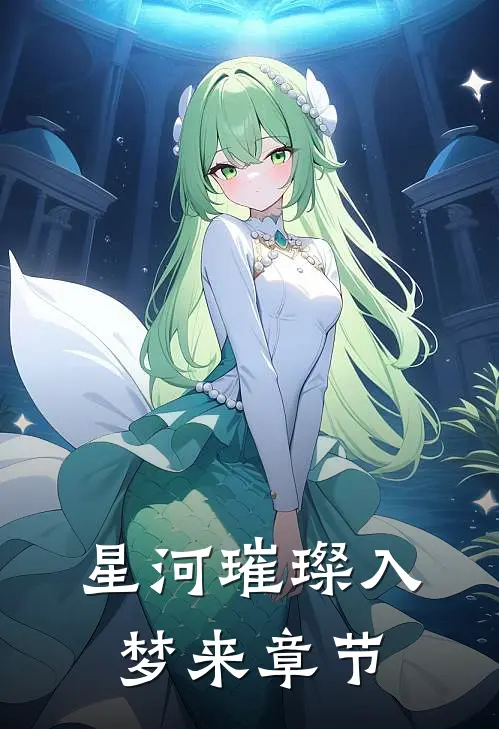 星河璀璨入梦来章节