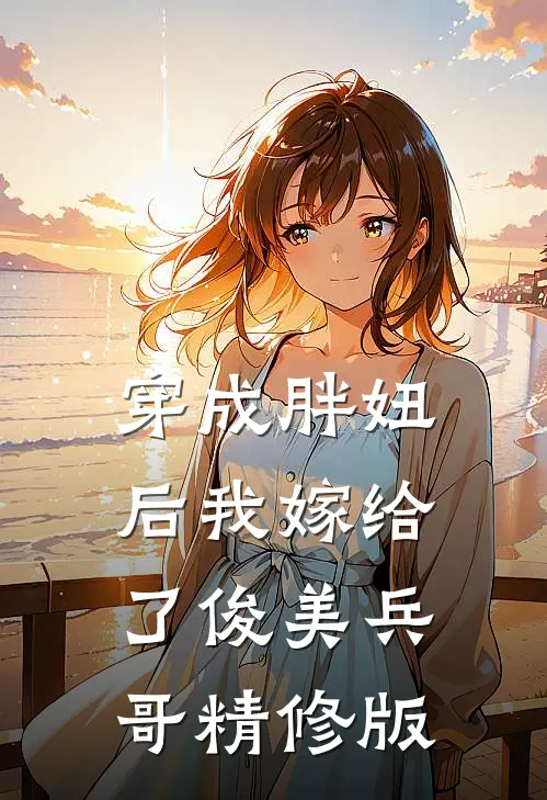 穿成胖妞后我嫁给了俊美兵哥精修版