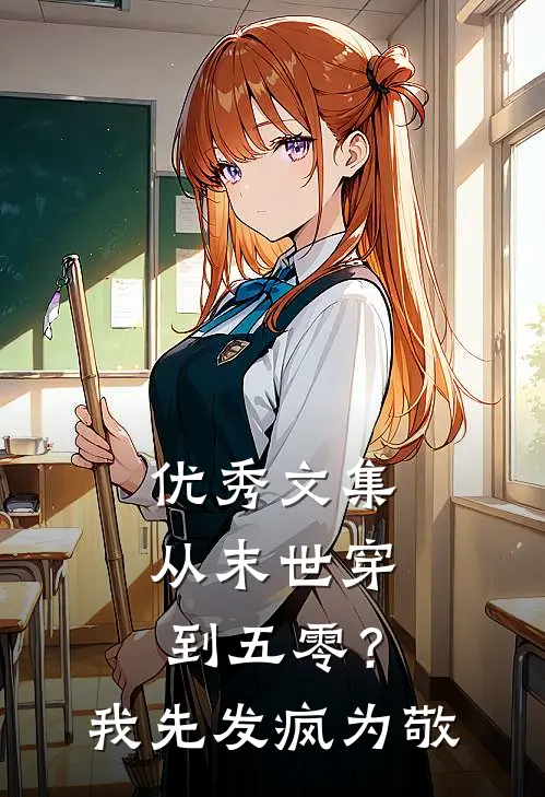 优秀文集从末世穿到五零？我先发疯为敬