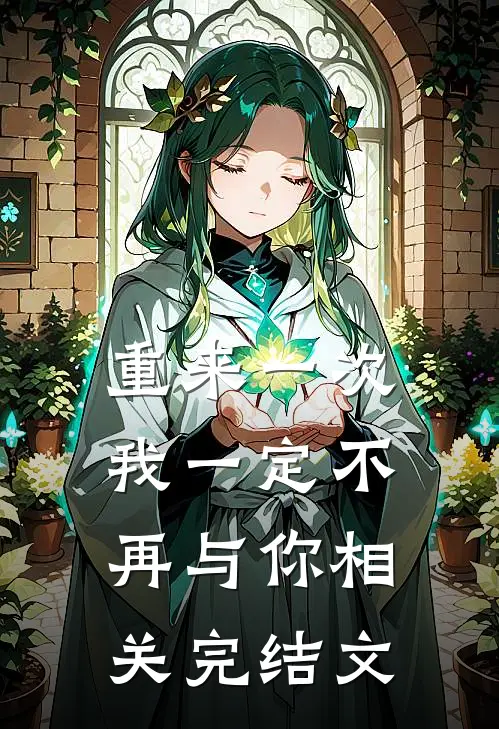 重来一次,我一定不再与你相关完结文章
