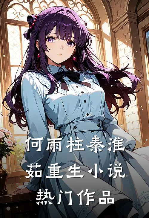 何雨柱秦淮茹重生小说热门作品