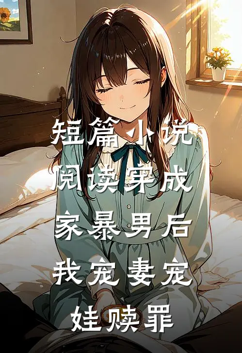 短篇小说阅读穿成家暴男后，我宠妻宠娃赎罪