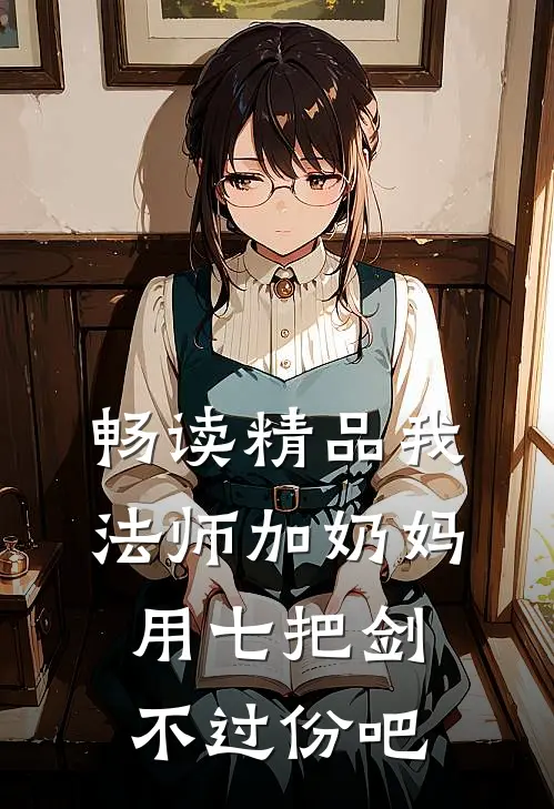 畅读精品我法师加奶妈，用七把剑不过份吧