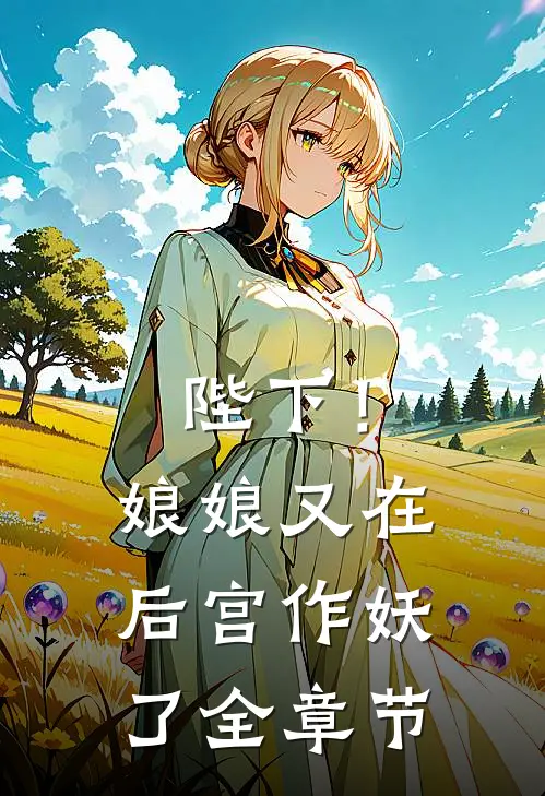 陛下!娘娘又在后宫作妖了全章节