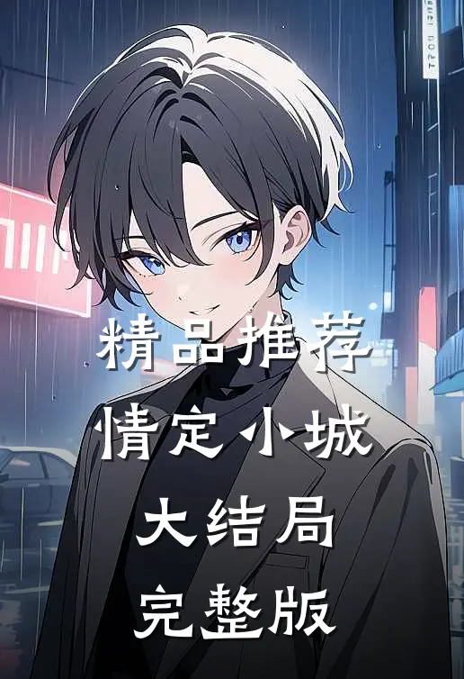 精品推荐情定小城大结局完整版