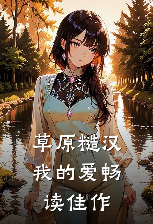 草原糙汉，我的爱畅读佳作