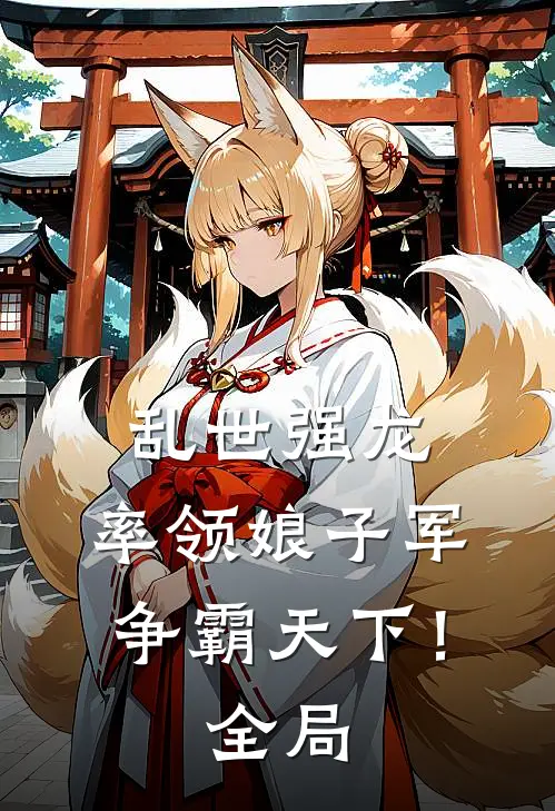 乱世强龙,率领娘子军争霸天下!全局免费阅读