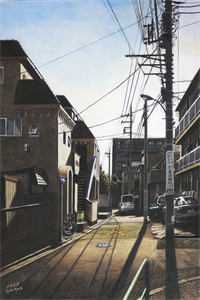 表姐劝我退车票后，把我送进部落最新