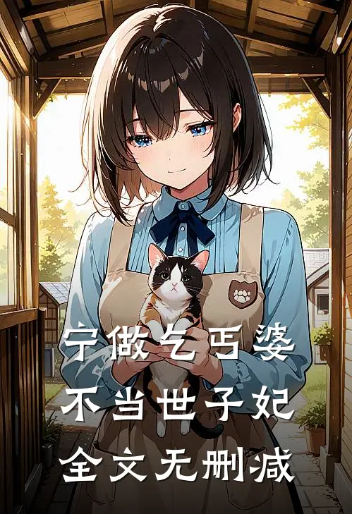 宁做乞丐婆，不当世子妃全文无删减