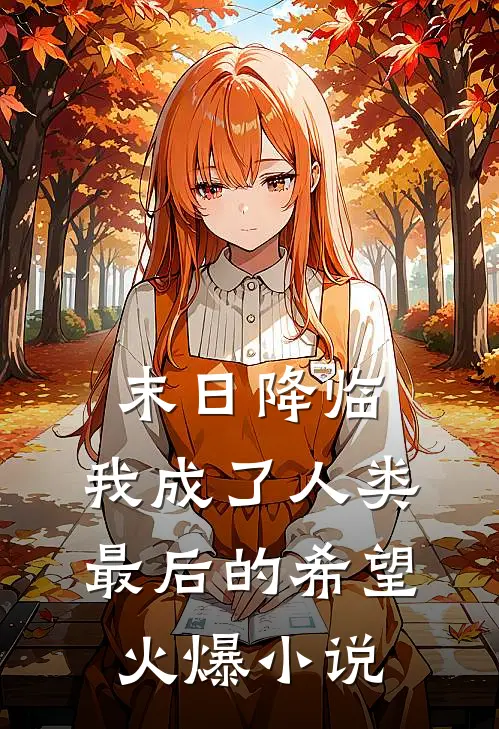 末日降临,我成了人类最后的希望火爆在线阅读