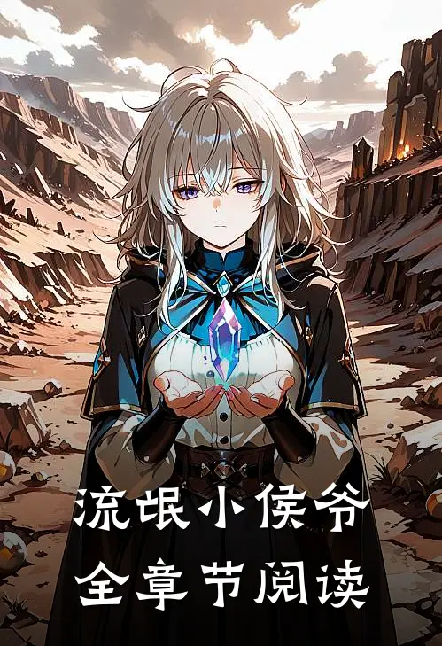 流氓小侯爷全章节阅读