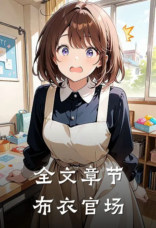 全文章节布衣官场免费阅读