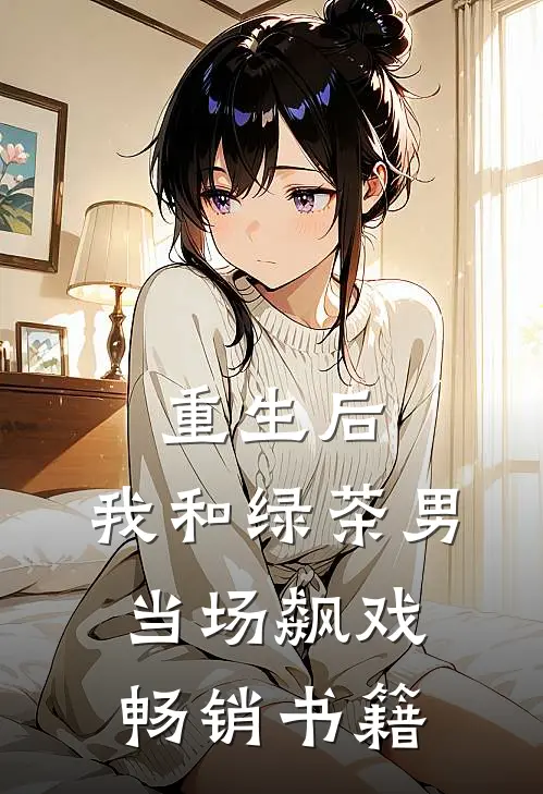 重生后,我和绿茶男当场飙戏畅销书籍