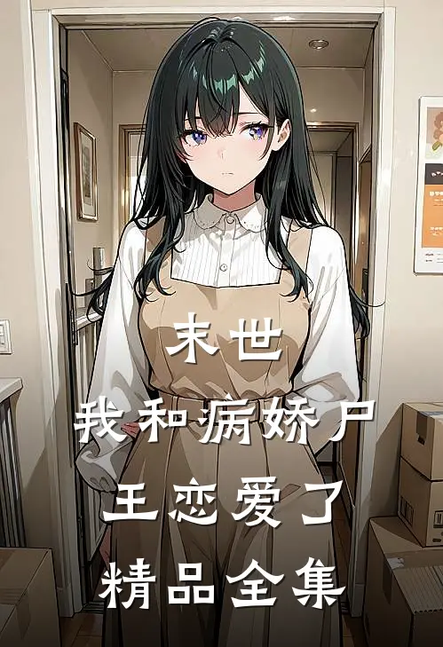 末世我和病娇尸王恋爱了精品全集免费观看