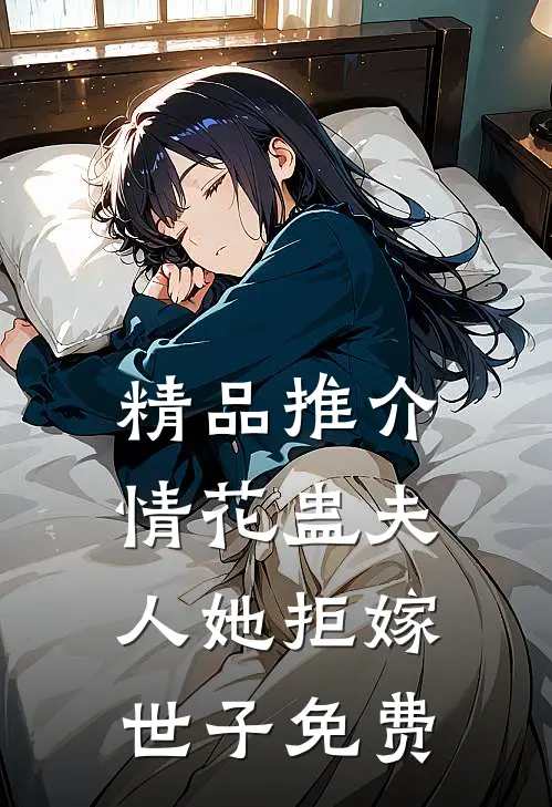 精品推介情花蛊夫人她拒嫁世子免费