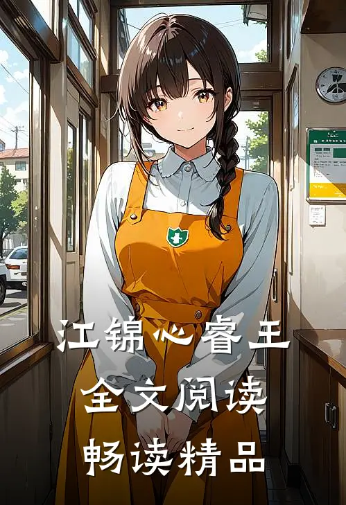 江锦心睿王全文阅读畅读精品