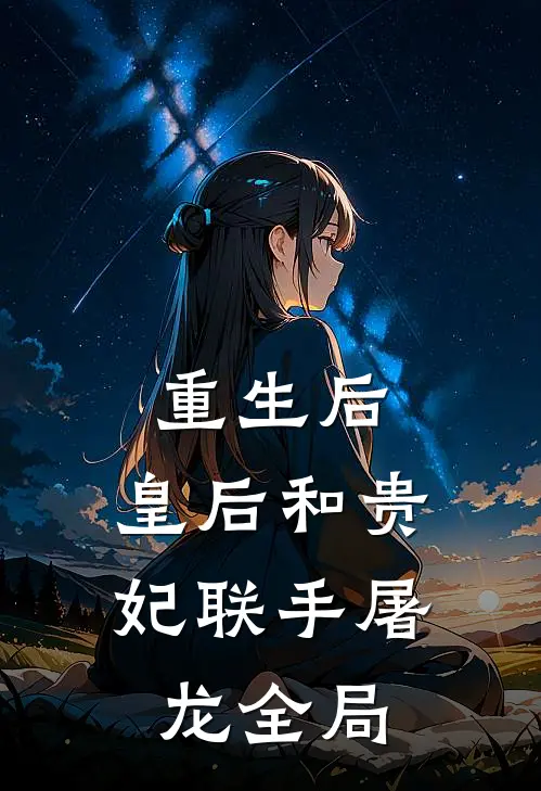 重生后,皇后和贵妃联手屠龙全局
