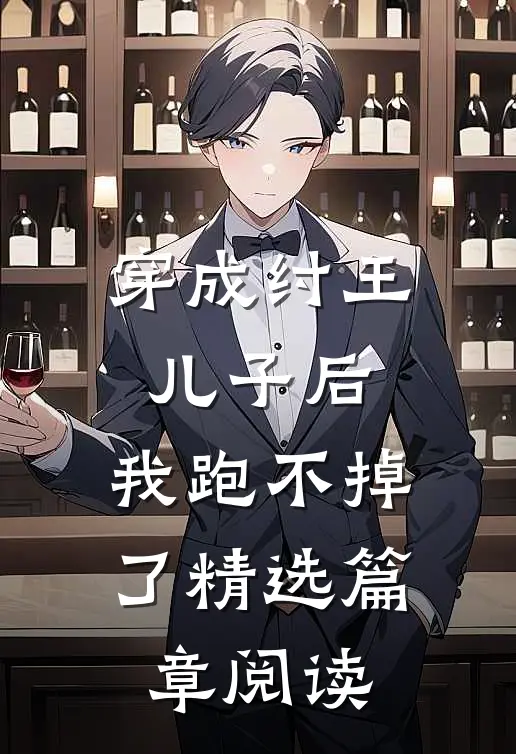 穿成纣王儿子后，我跑不掉了精选篇章阅读