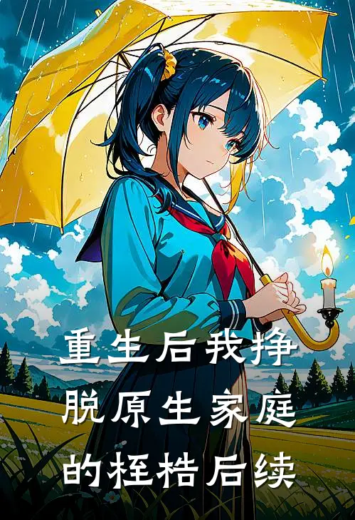 重生后我挣脱原生家庭的桎梏后续在线阅读