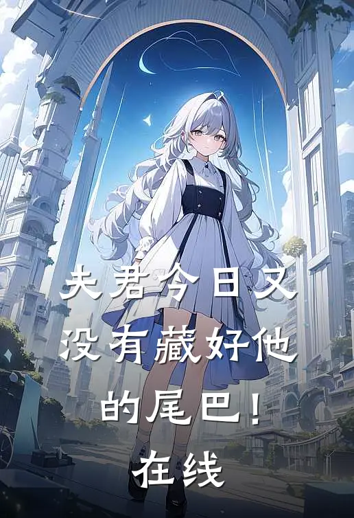 夫君今日又没有藏好他的尾巴!在线看