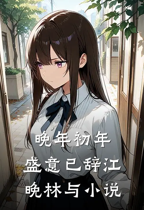 晚年初年，盛意已辞江晚林与小说