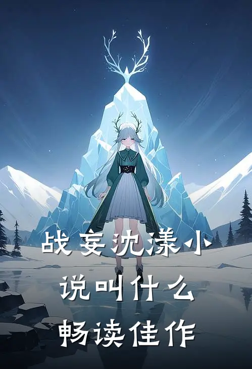 战妄沈漾小说叫什么畅读佳作