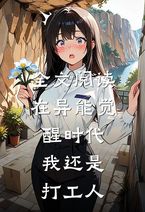 全文阅读在异能觉醒时代,我还是打工人的