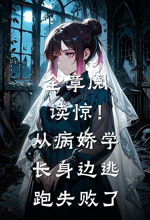 全章阅读惊！从病娇学长身边逃跑失败了