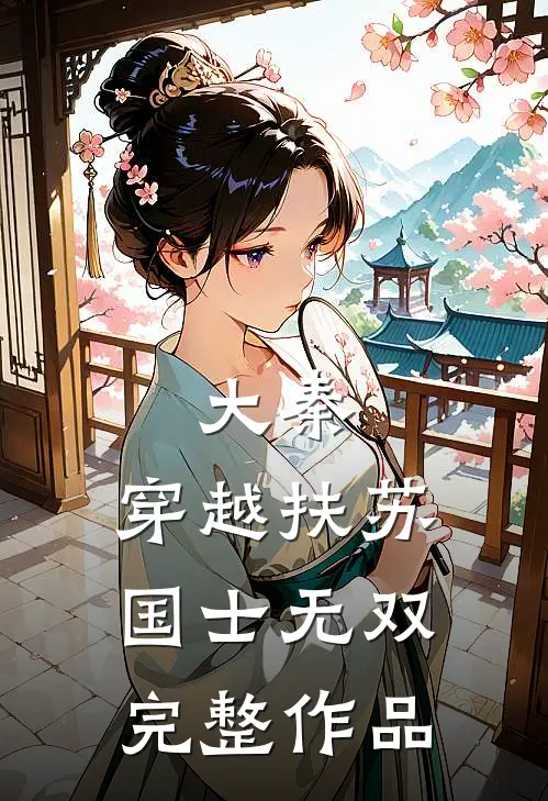 大秦：穿越扶苏，国士无双完整作品