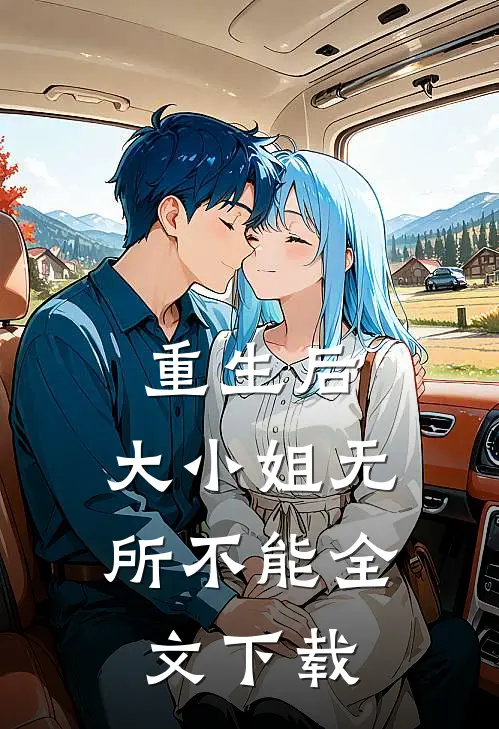 重生后,大小姐无所不能全文百度