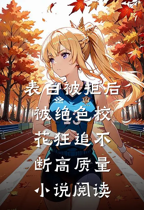 表白被拒后，被绝色校花狂追不断高质量小说阅读