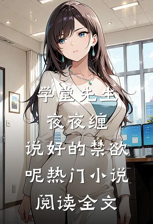 学堂先生夜夜缠，说好的禁欲呢热门小说阅读全文