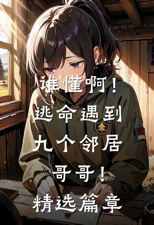 谁懂啊!逃命遇到九个邻居哥哥!精选篇章在线阅读